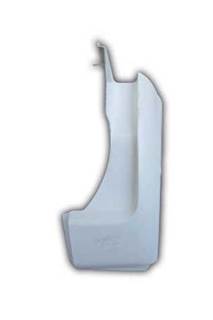 Ford F-750 Right Fender Extension for a Ford F750SD (SUPER DUTY)