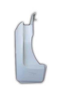 Ford F-750 Left Fender Extension for a Ford F750SD (SUPER DUTY)