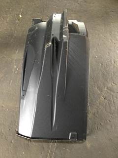 Freightliner 114SD Right Fender Extension