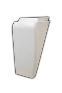 Freightliner Century Class 120 Right Fender Extension for a Freightliner CENTURY 120