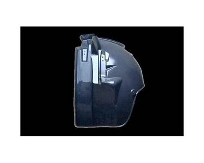 Freightliner FL70 Right Fender Extension