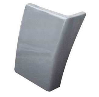 Freightliner FLD112 Right Fender Extension