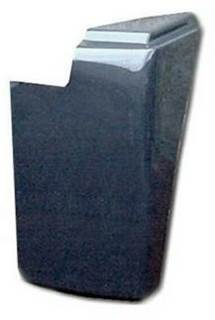 Freightliner FLD120 Right Fender Extension