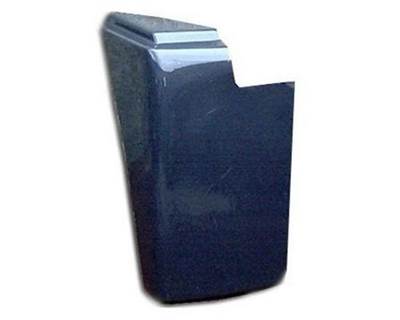 Freightliner FLD120 Left Fender Extension