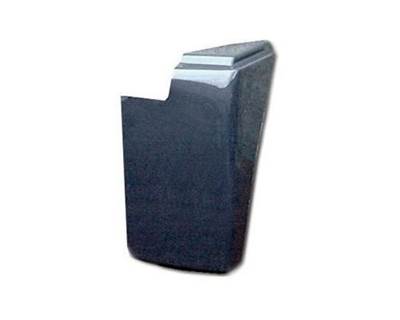 Freightliner FLD120 Right Fender Extension