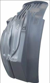 Freightliner M2 106 Right Fender Extension