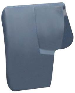 GMC Brigadier Right Fender Extension