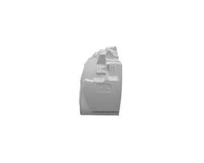 Hino 258 Right Fender Extension