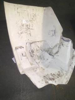 International 4300 Left Fender Extension
