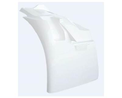 International 4300 Left Fender Extension