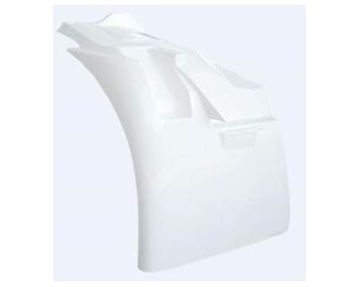 International 4300 Left Fender Extension