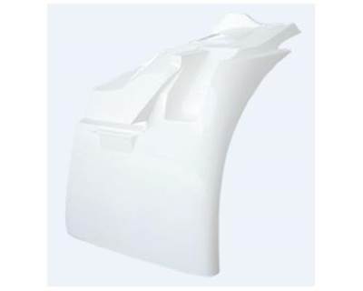 International 4300 Right Fender Extension