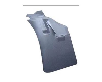 International 4300 Left Fender Extension