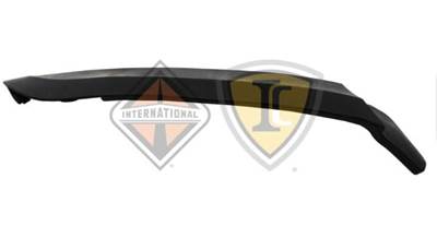 International 7400 Right Fender Extension