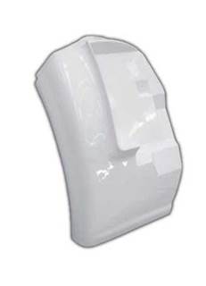 International 8100 Left Fender Extension