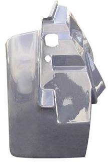 International 8200 Left Fender Extension