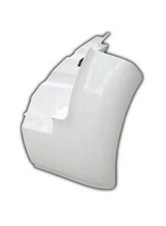 International 8300 Right Fender Extension