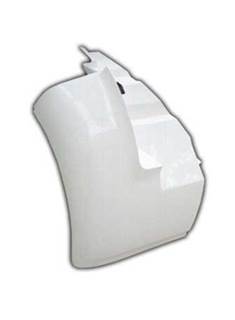 International 8300 Left Fender Extension