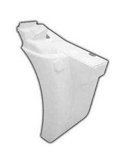 International 9200 Left Fender Extension