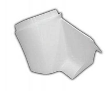 International 9400 Left Fender Extension