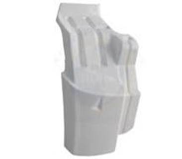 International ProStar Right Fender Extension