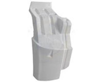 International ProStar Right Fender Extension