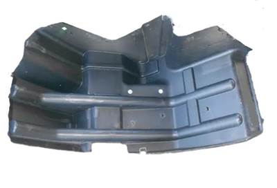 International ProStar Left Fender Extension