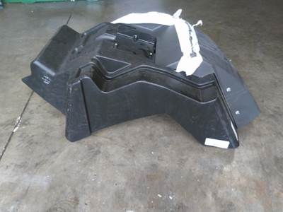 International ProStar Right Fender Extension
