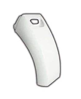 Kenworth T300 Left Fender Extension