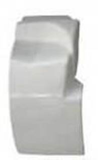 Kenworth T800 Left Fender Extension