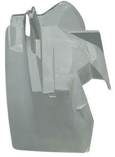 Sterling Acterra 5500 Right Fender Extension