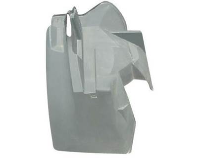 Sterling Acterra 5500 Left Fender Extension