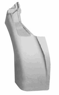 Sterling L7501 Left Fender Extension