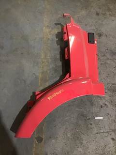 Volvo VNM Right Fender Extension