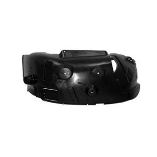 Dodge Ram 1500 Left Fender for a Dodge 1500 SERIES