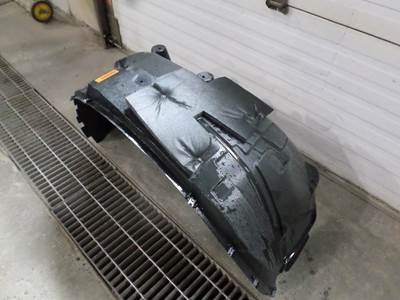 Dodge Ram 5500 Left Fender for a Dodge 5500 SERIES