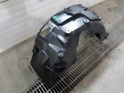 Dodge Ram 5500 Right Fender for a Dodge 5500 SERIES