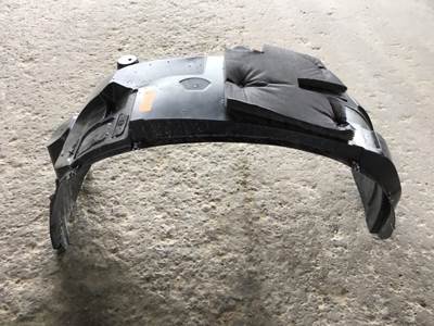 Dodge Ram 5500 Left Fender for a Dodge 5500 SERIES