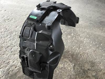 Dodge Ram 5500 Right Fender for a Dodge 5500 SERIES