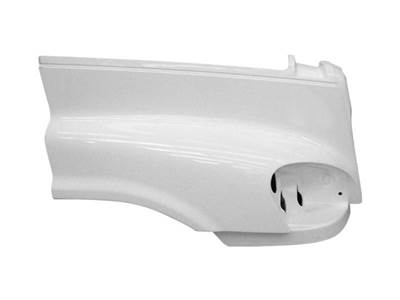 Freightliner Cascadia 125 Right Fender