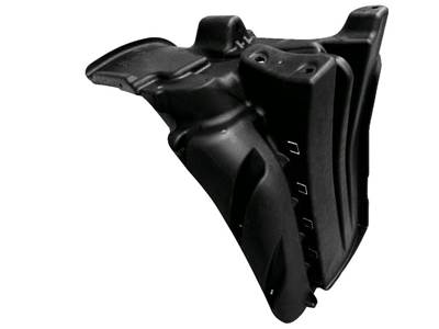 Freightliner Cascadia 125 Left Fender