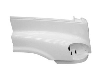 Freightliner Cascadia 125 Right Fender