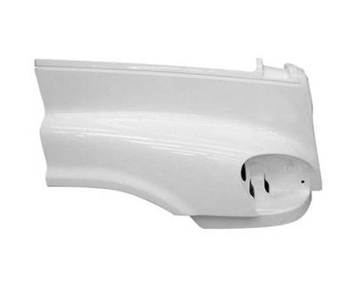 Freightliner Cascadia 125 Right Fender