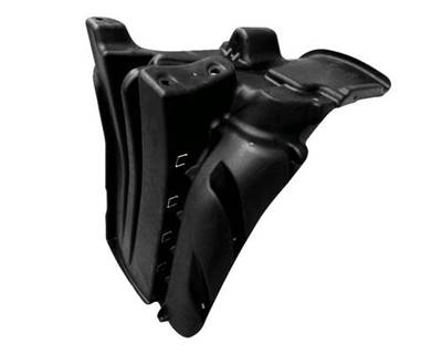 Freightliner Cascadia 125 Right Fender