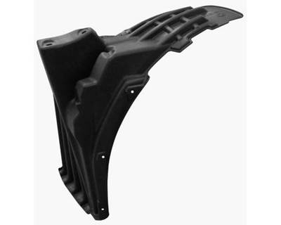 Freightliner Cascadia 126 Right Fender