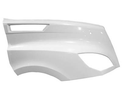 Freightliner Cascadia 126 Right Fender