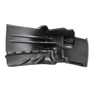 Freightliner Cascadia Left Fender