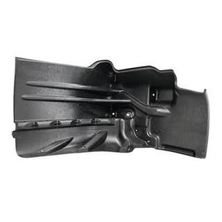 Freightliner Cascadia Left Fender