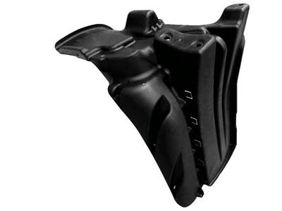 Freightliner Cascadia 125 Left Fender