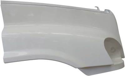 Freightliner Cascadia Left Fender